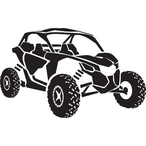 off road vehicle